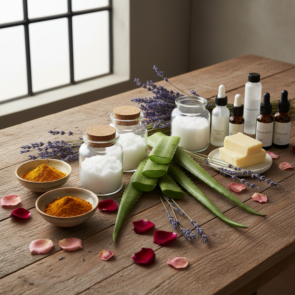 دكتور كريم بن علي - أخصائي العافية